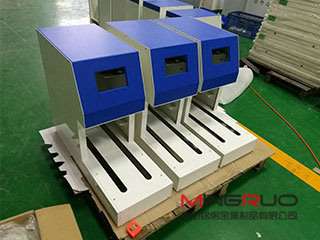 钣金加工中数控折弯机操作技巧_开云官方版网站登录入口-开云(中国)