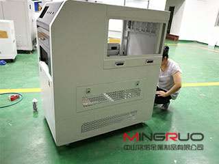 开云官方版网站登录入口-开云(中国)加工厂教你如何选择最好的钣金机柜_开云官方版网站登录入口-开云(中国)