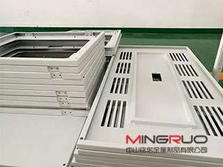 珠海钣金加工中山开云官方版网站登录入口-开云(中国)教你做机柜如何选择最好的板材