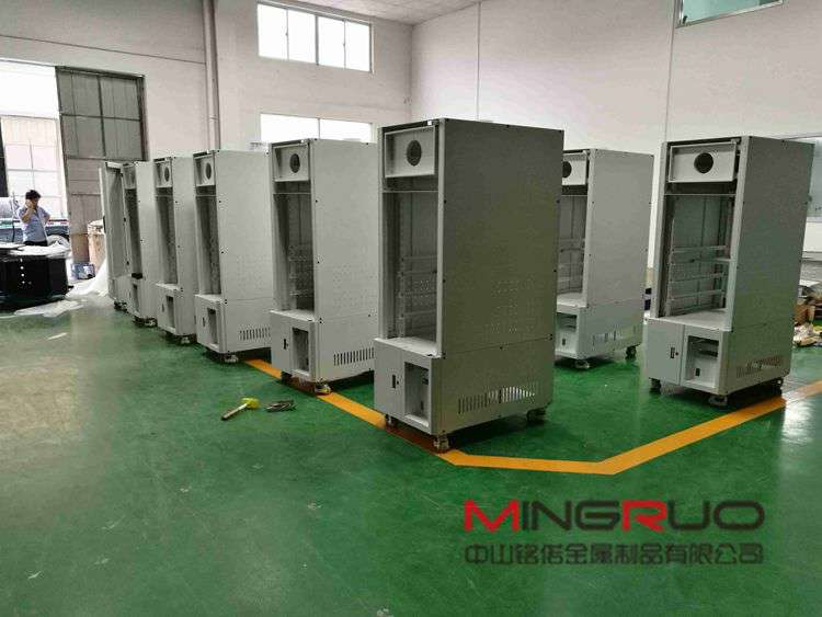 珠海中山开云官方版网站登录入口-开云(中国)教您在制作钣金件的时候选择各种材料