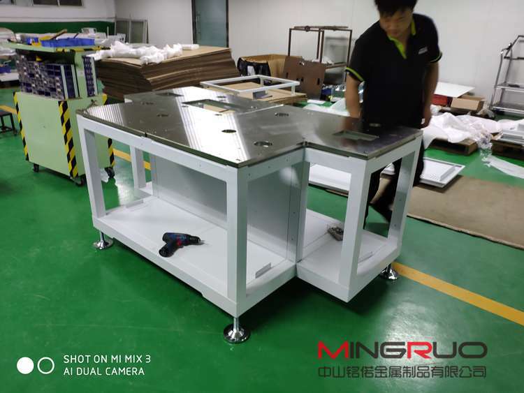 钣金加工不锈钢的有关实用知识_开云官方版网站登录入口-开云(中国)