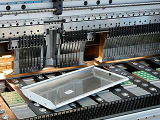 钣金加工中常见的钣金成型技术介绍-中山开云官方版网站登录入口-开云(中国)