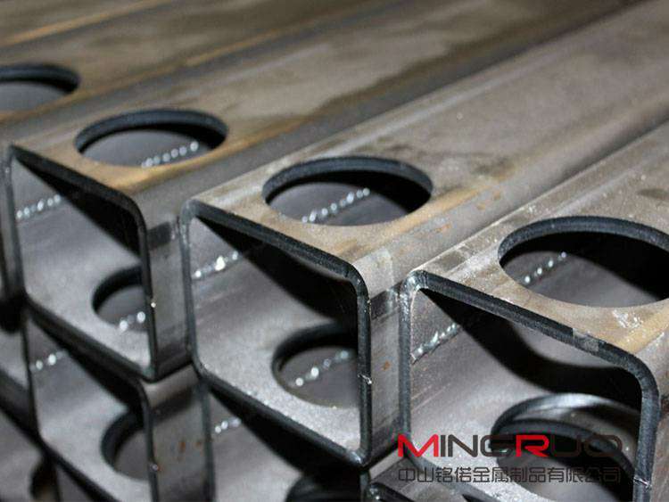 钣金加工中的激光切割到底是什么原理？-开云官方版网站登录入口-开云(中国)