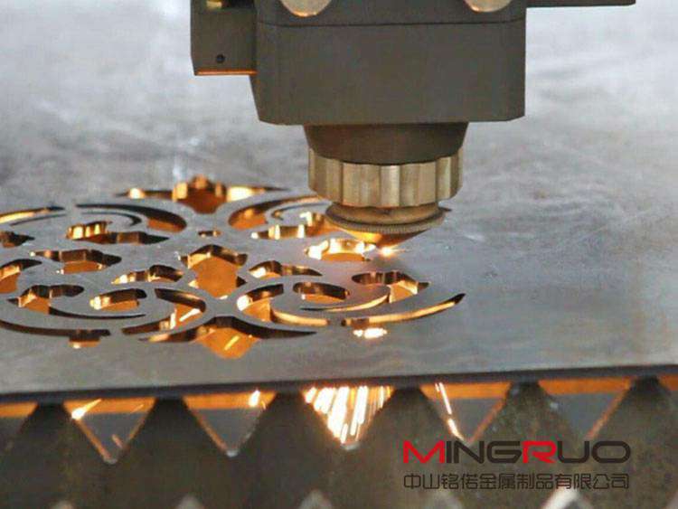 钣金加工中的激光切割到底是什么原理？-开云官方版网站登录入口-开云(中国)