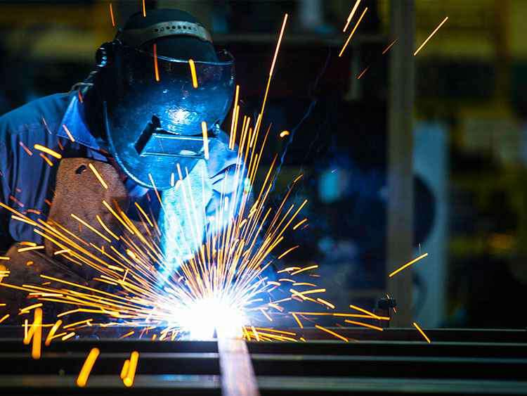 钣金加工中对焊接缺陷、焊接不良的根本解决办法-中山开云官方版网站登录入口-开云(中国)