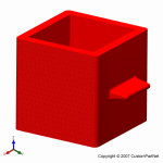 钣金加工相关工艺-压铸工艺知识的详细介绍-中山开云官方版网站登录入口-开云(中国)-开云官方版网站登录入口-开云(中国)