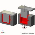 钣金加工相关工艺-压铸工艺知识的详细介绍-中山开云官方版网站登录入口-开云(中国)-开云官方版网站登录入口-开云(中国)