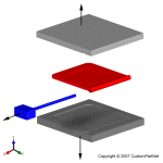 钣金加工相关工艺-压铸工艺知识的详细介绍-中山开云官方版网站登录入口-开云(中国)-开云官方版网站登录入口-开云(中国)