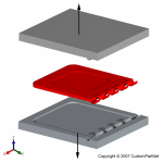 钣金加工相关工艺-压铸工艺知识的详细介绍-中山开云官方版网站登录入口-开云(中国)-开云官方版网站登录入口-开云(中国)