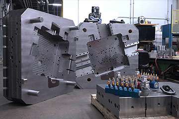 钣金加工相关工艺-压铸工艺知识的详细介绍-中山开云官方版网站登录入口-开云(中国)