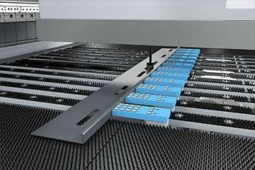 钣金加工企业如何通过引进自动化折弯成型设备降低生产成本，提高产品质量？-中山开云官方版网站登录入口-开云(中国)