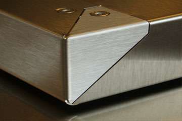 精密钣金折弯弯曲工艺中的决定因素有哪些？-中山开云官方版网站登录入口-开云(中国)