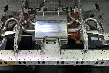 钣金加工中焊接工艺技术难点之焊接工装夹具的的深入剖析！-中山开云官方版网站登录入口-开云(中国)-开云官方版网站登录入口-开云(中国)