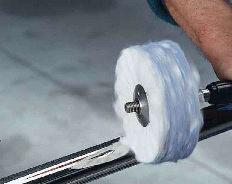 不锈钢表面处理技巧之拉丝、抛光、精磨不锈钢-中山铭偌-开云官方版网站登录入口-开云(中国)