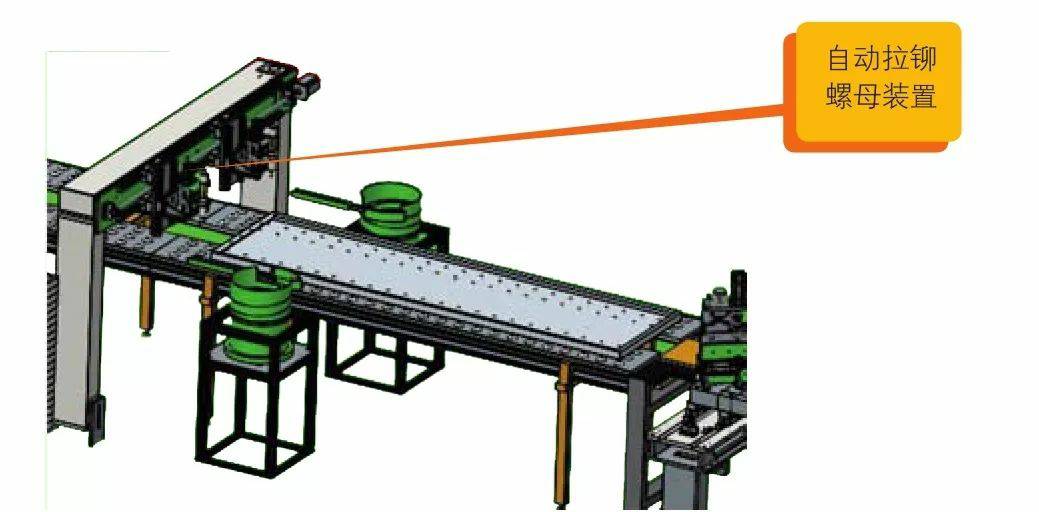 钣金加工产品在自动化及电梯行业中的应用 -开云官方版网站登录入口-开云(中国)