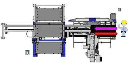 钣金加工产品在自动化及电梯行业中的应用 -开云官方版网站登录入口-开云(中国)