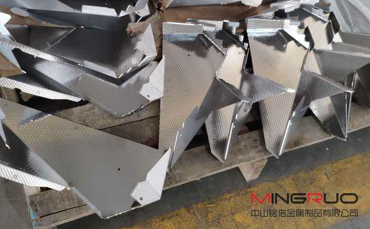 钣金加工厂计算钣金产品制造成本的四个步骤-开云官方版网站登录入口-开云(中国)