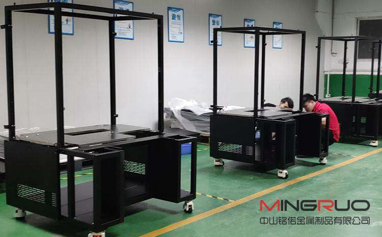 钣金加工行业现状及未来发展方向预测-开云官方版网站登录入口-开云(中国)