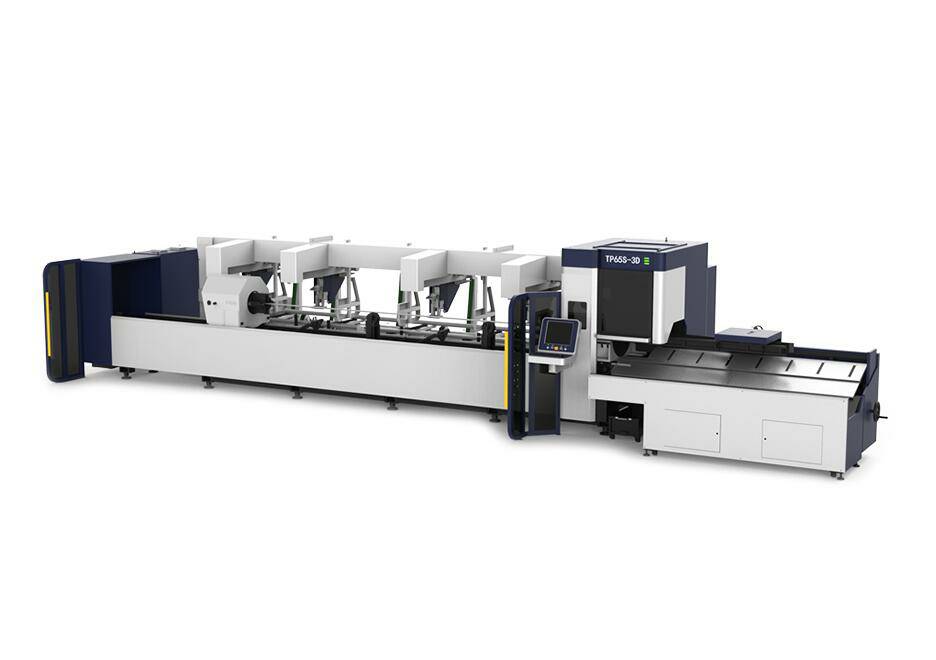 管材用2KW激光切割机-开云官方版网站登录入口-开云(中国)