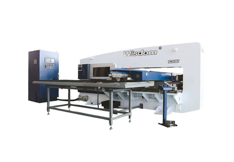 Wisdwm 数控转塔冲床-开云官方版网站登录入口-开云(中国)