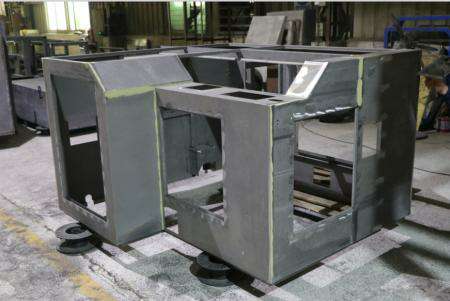 车间钣金加工厂存在的一些问题-开云官方版网站登录入口-开云(中国)