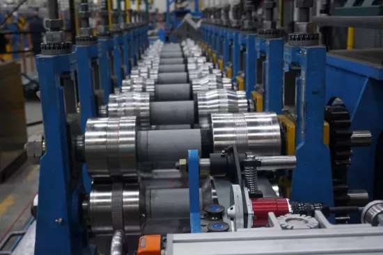 钣金加工技术-滚压成型工艺-MINGRUO-开云官方版网站登录入口-开云(中国)