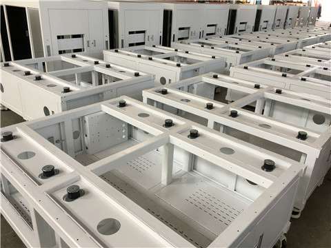 细数一下国内的钣金加工工艺-开云官方版网站登录入口-开云(中国)