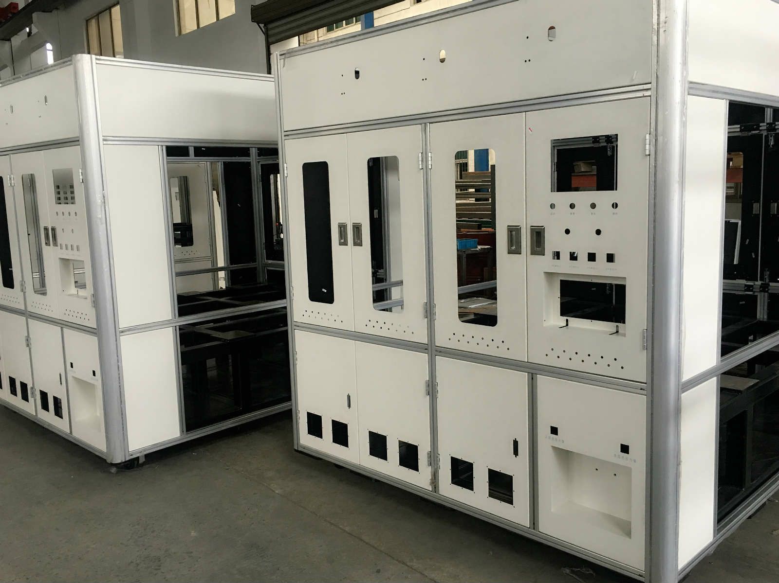 云车间钣金加工技术-开云官方版网站登录入口-开云(中国)