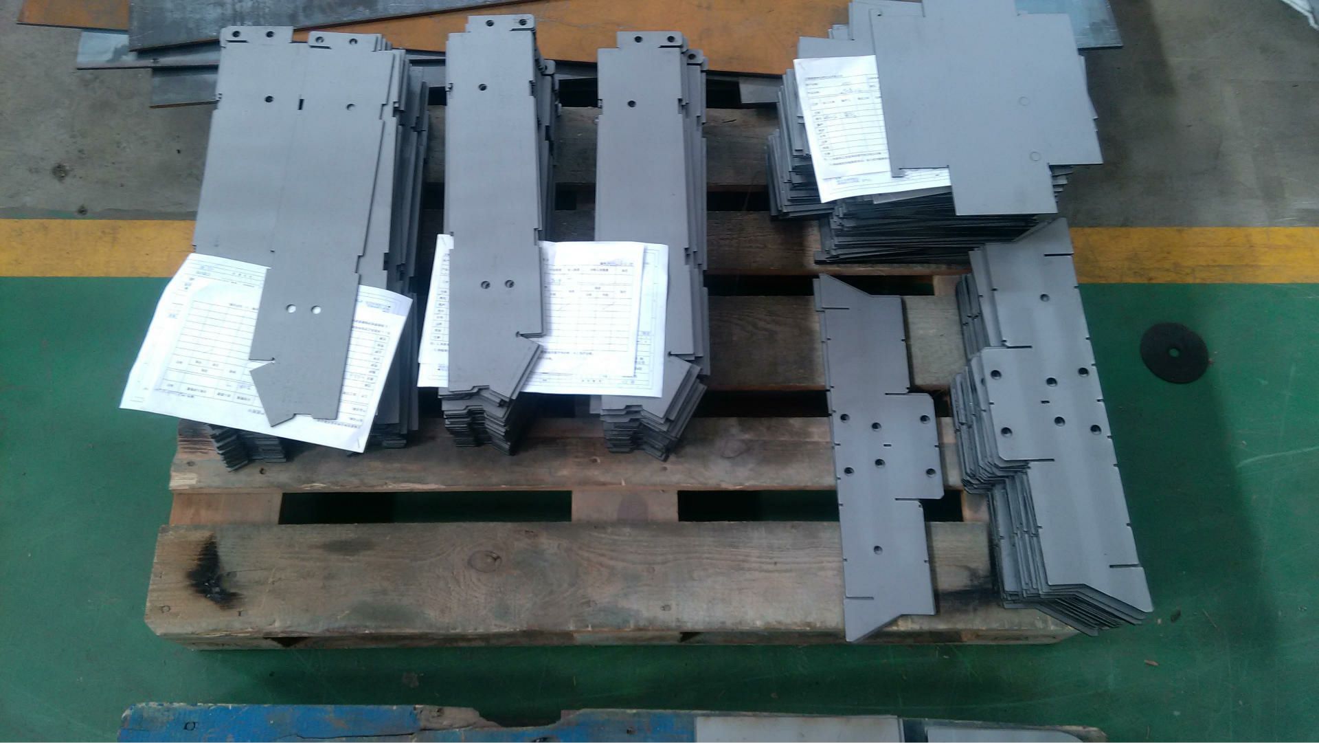 钣金加工中判断钣金激光加工的质量-开云官方版网站登录入口-开云(中国)