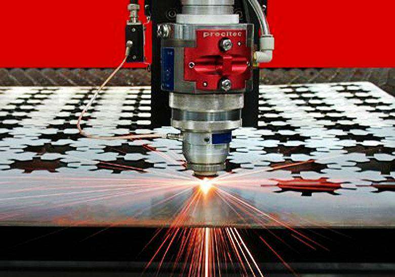 钣金加工之激光切割的几个优点-开云官方版网站登录入口-开云(中国)