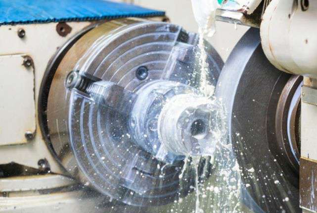 分析加工毛刺原因-开云官方版网站登录入口-开云(中国)