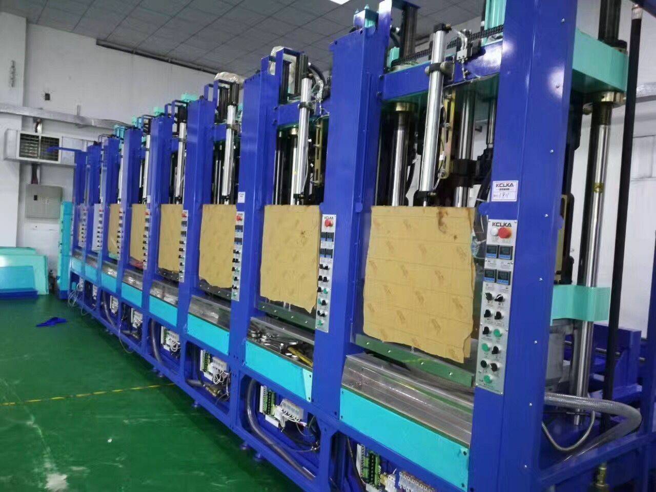 钣金加工对比高精密钣金加工的区别-开云官方版网站登录入口-开云(中国)