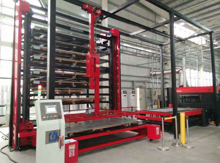 分享钣金加工的工艺技术-开云官方版网站登录入口-开云(中国)