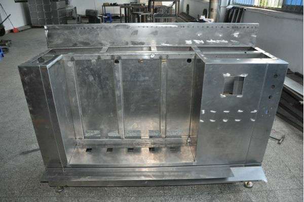 浅谈钣金加工的优势-开云官方版网站登录入口-开云(中国)