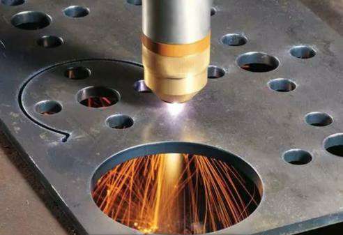 钣金加工的切割技巧-开云官方版网站登录入口-开云(中国)