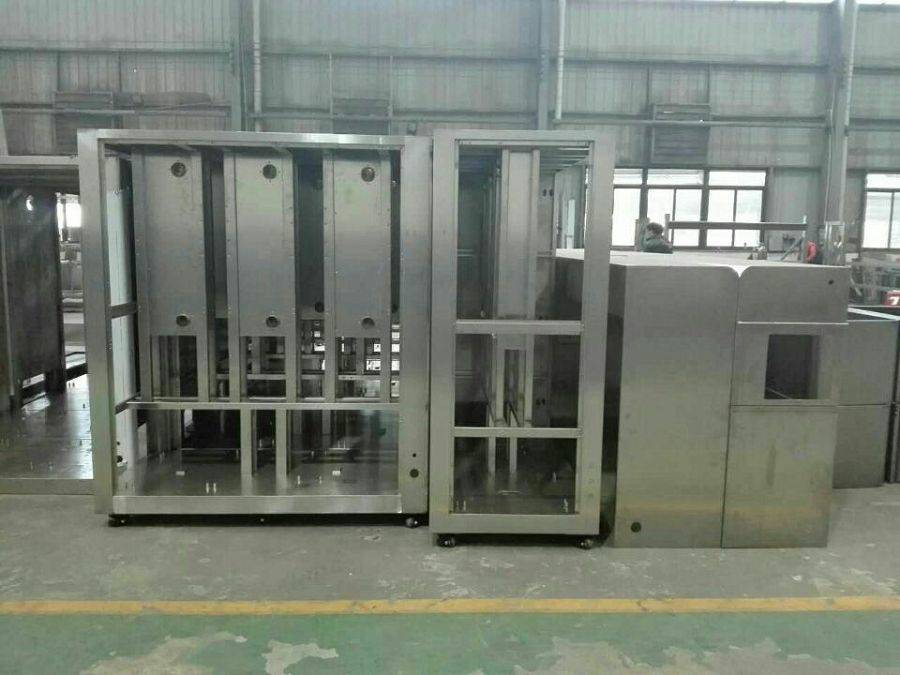 钣金加工设计注意几点-开云官方版网站登录入口-开云(中国)