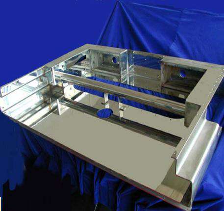 钣金加工分析生锈原因-开云官方版网站登录入口-开云(中国)