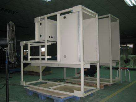 钣金加工定制有哪些流程？-开云官方版网站登录入口-开云(中国)