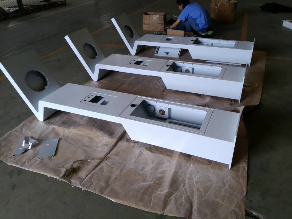 数控钣金加工的特点-开云官方版网站登录入口-开云(中国)