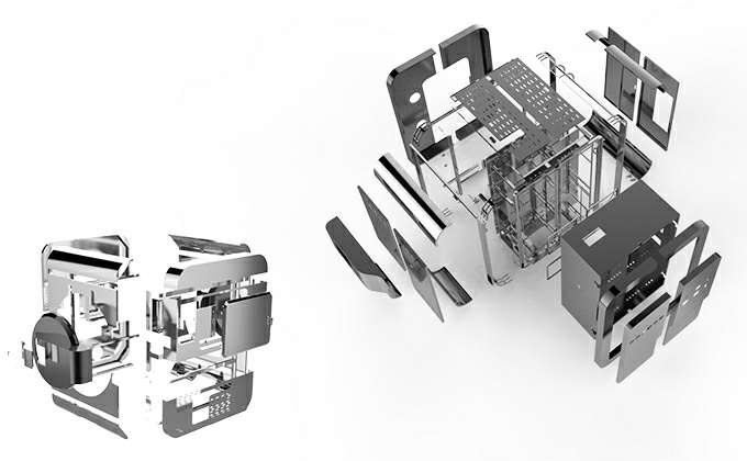 电子中是否会用到钣金加工-开云官方版网站登录入口-开云(中国)