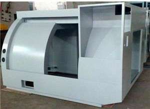 什么是钣金加工的冷加工技术-开云官方版网站登录入口-开云(中国)