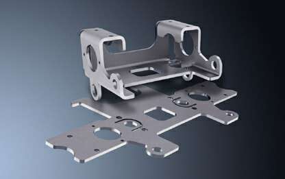 定制钣金加工机柜的要求-开云官方版网站登录入口-开云(中国)