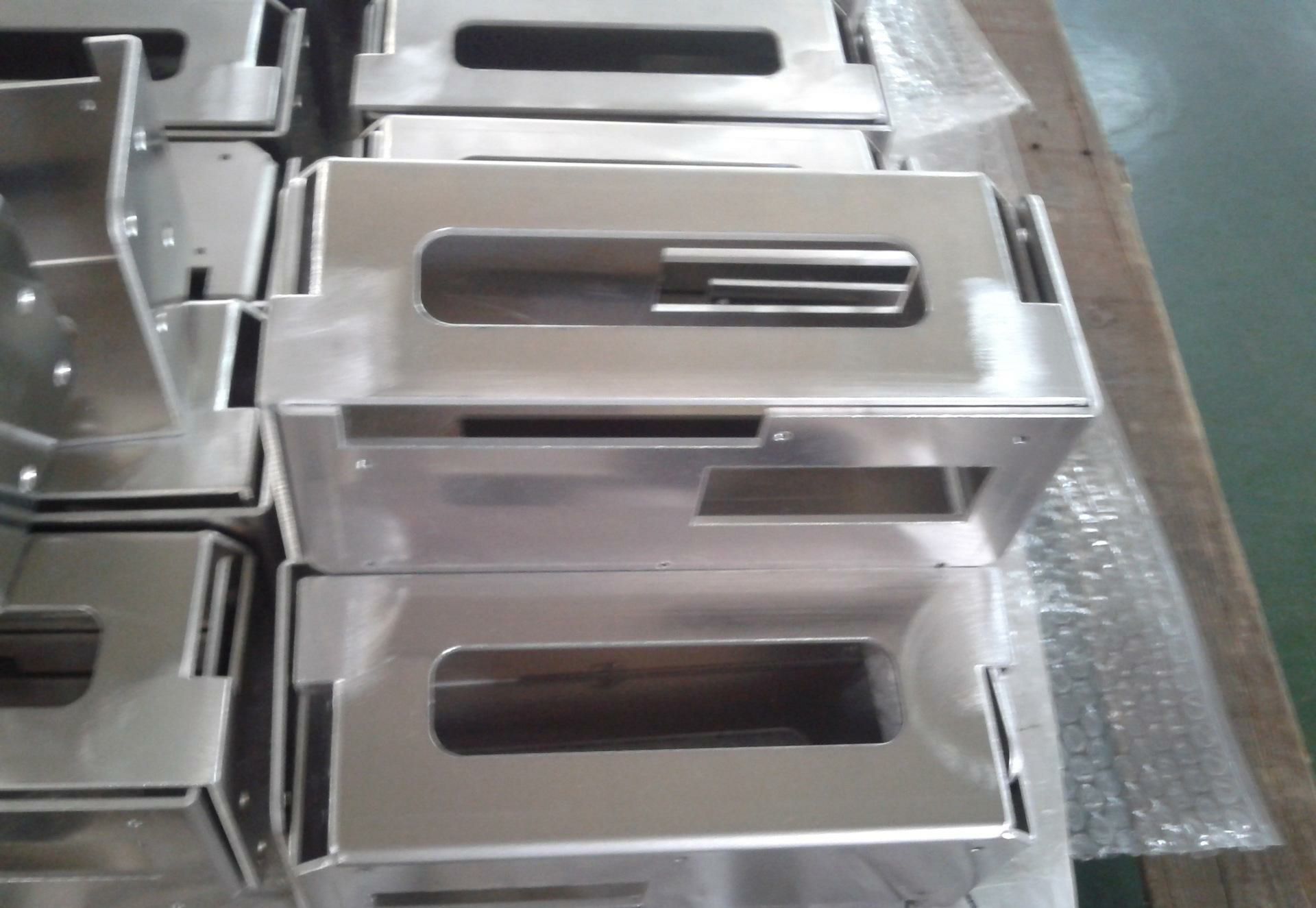 钣金加工时应如何选择材料？-开云官方版网站登录入口-开云(中国)