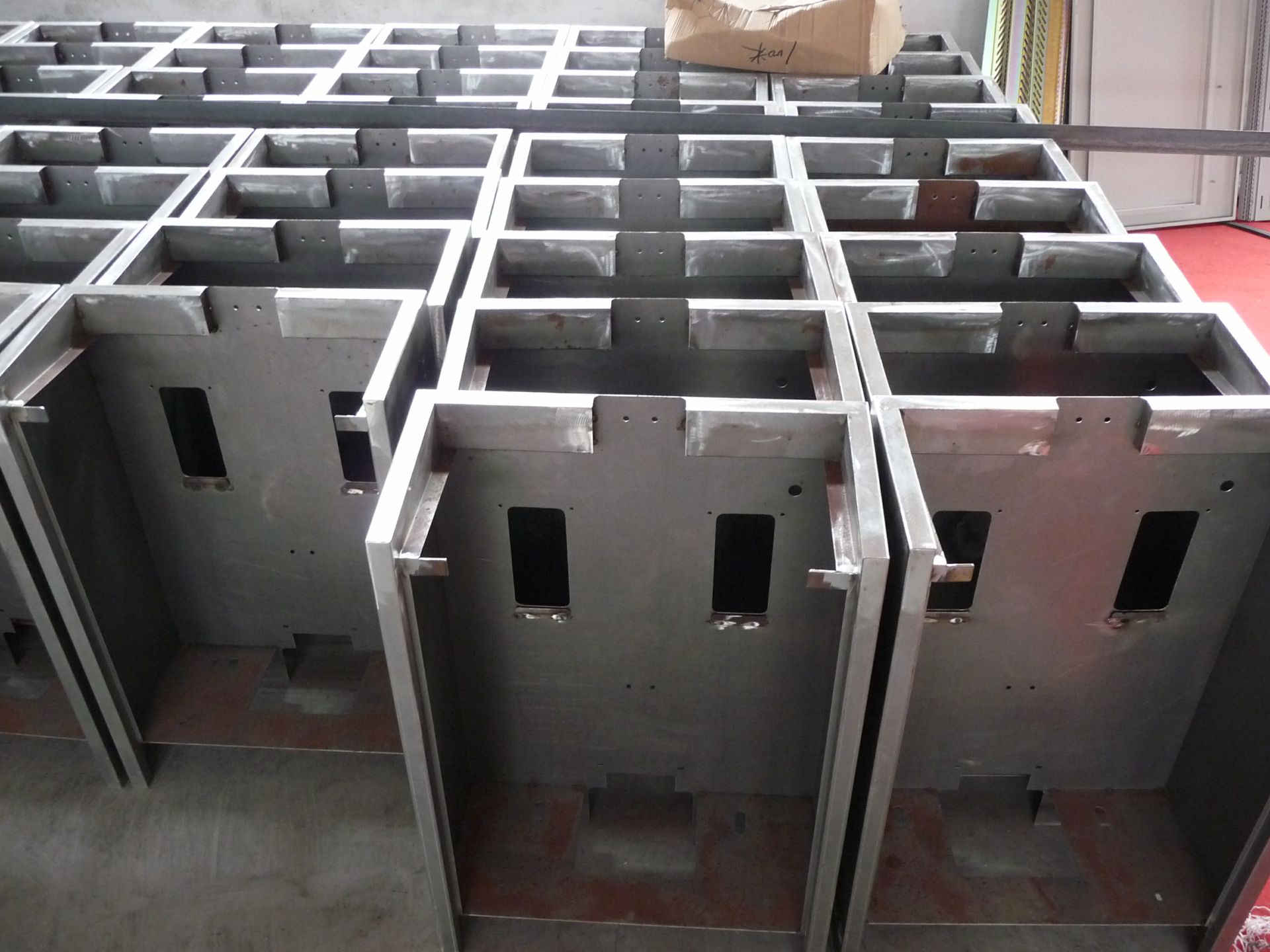 常见的钣金加工工艺-开云官方版网站登录入口-开云(中国)