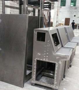 什么在影响定制钣金加工质量-开云官方版网站登录入口-开云(中国)