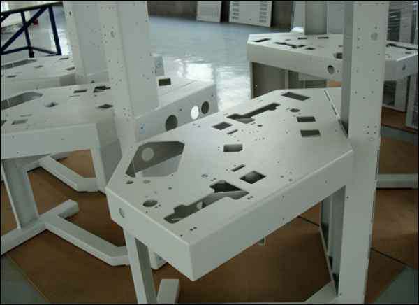 钣金加工有哪些优势呢？-开云官方版网站登录入口-开云(中国)