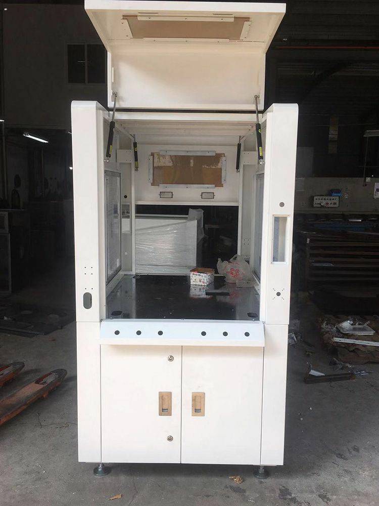 异形钣金加工能否符合加工的需要-开云官方版网站登录入口-开云(中国)