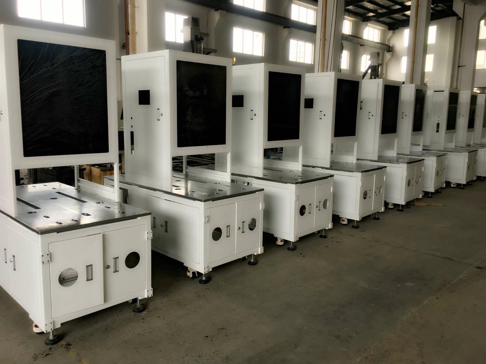 钣金加工成型在工作中应用-开云官方版网站登录入口-开云(中国)