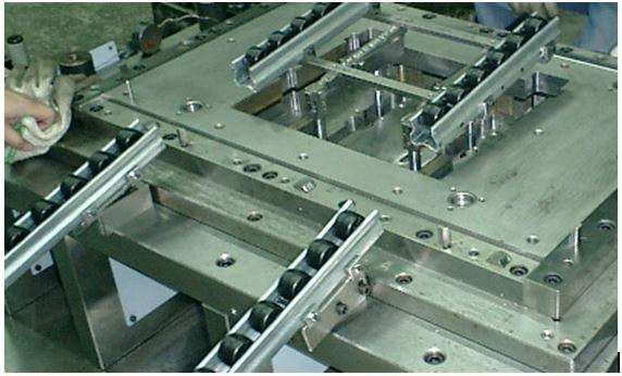 钣金加工中模具该怎么选?-开云官方版网站登录入口-开云(中国)