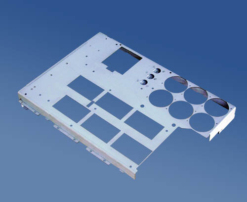 钣金加工的折弯技术和折弯机使用方式-开云官方版网站登录入口-开云(中国)